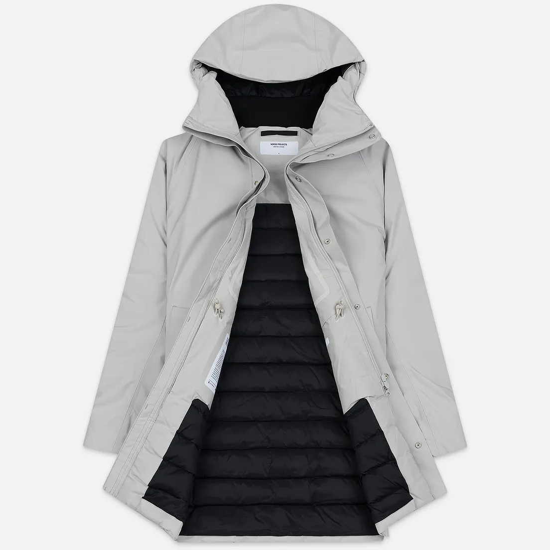 Norse Projects Мужская куртка Rokkvi 5.0 Gore-Tex