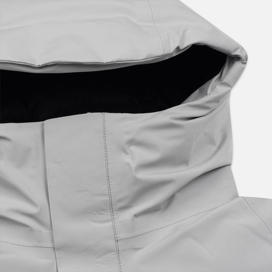 Мужская куртка Norse Projects Rokkvi 5.0 Gore-Tex Glacier Grey