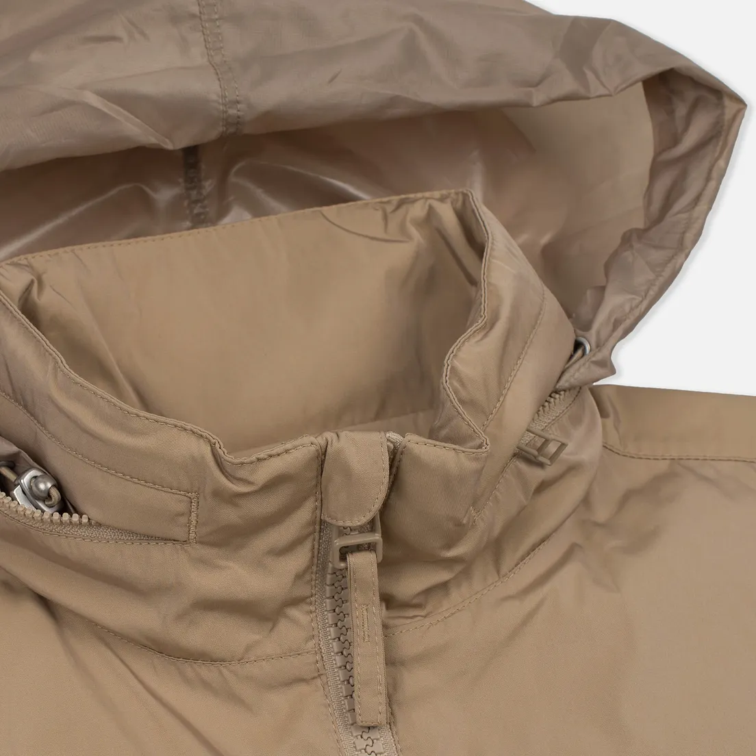 Norse Projects Мужская куртка Skipper Double Dyed