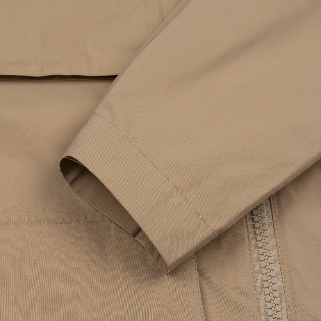 Norse Projects Мужская куртка Skipper Double Dyed