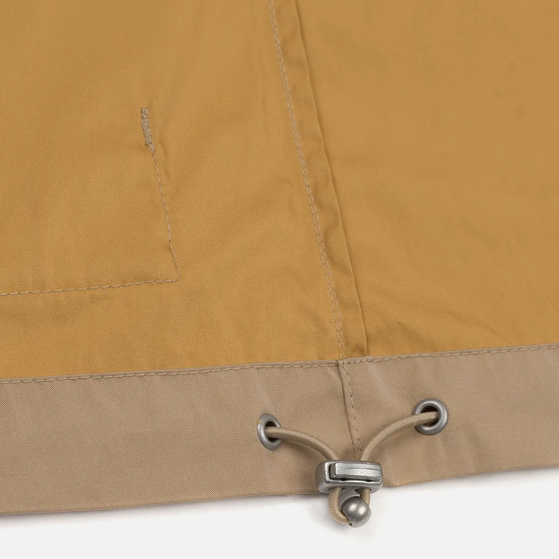 Norse Projects Мужская куртка Skipper Double Dyed