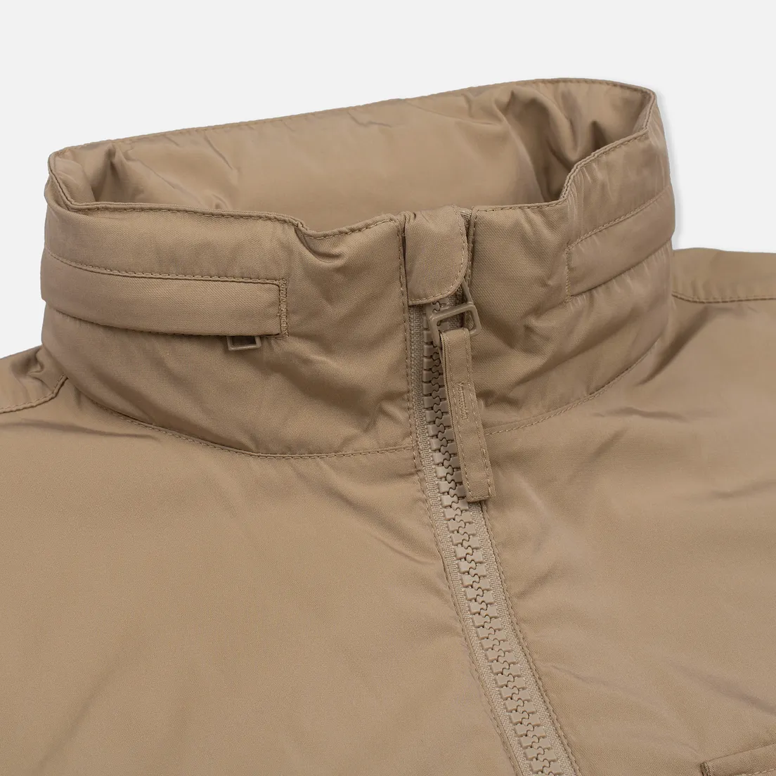 Norse Projects Мужская куртка Skipper Double Dyed