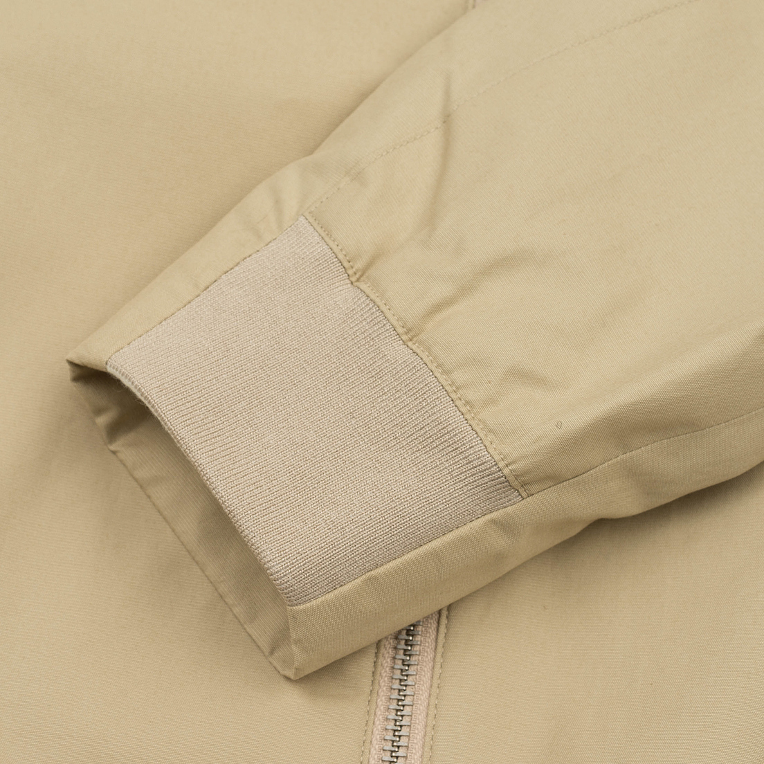 Norse Projects Мужская куртка Trygve Cotton Panama