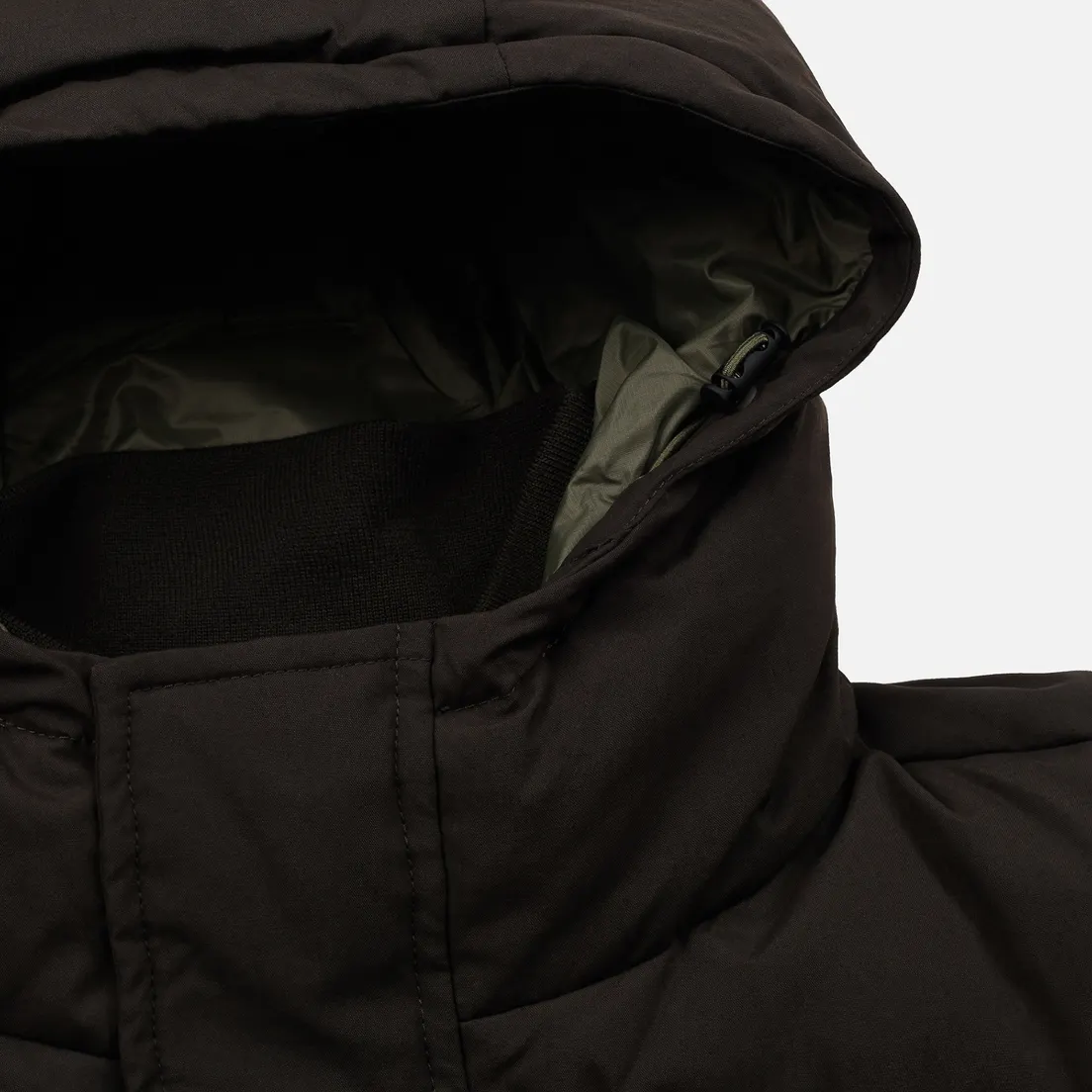 Norse Projects Мужская куртка Willum Dry Nylon