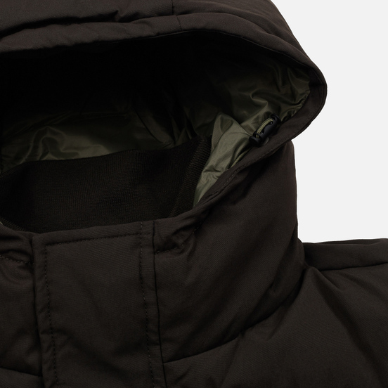 Мужская куртка Norse Projects Willum Dry Nylon Beech Green