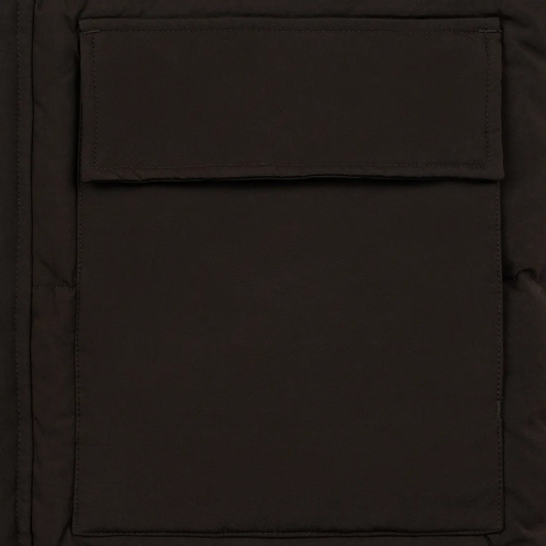 Norse Projects Мужская куртка Willum Dry Nylon