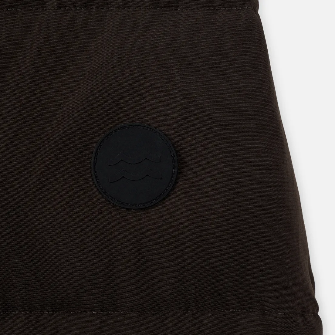 Norse Projects Мужская куртка Willum Dry Nylon