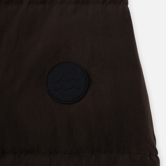 Мужская куртка Norse Projects Willum Dry Nylon Beech Green