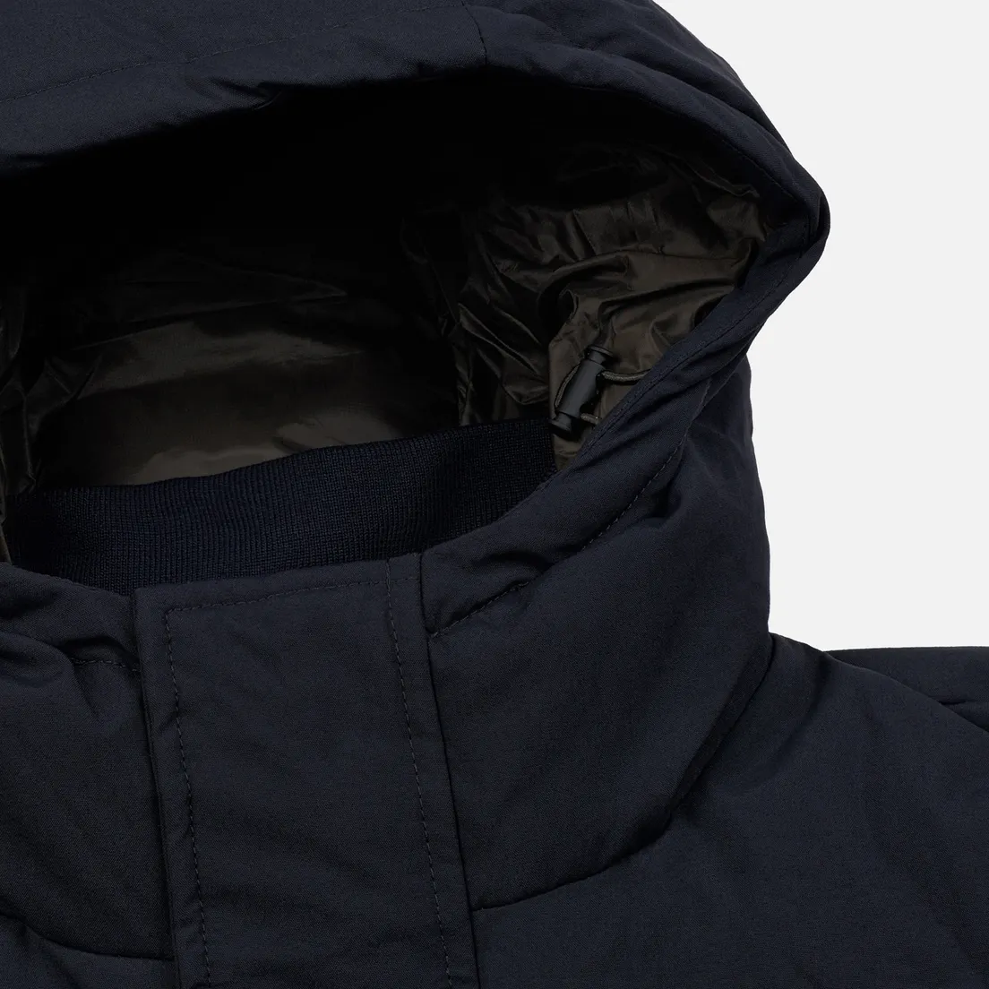 Norse Projects Мужская куртка Willum Dry Nylon