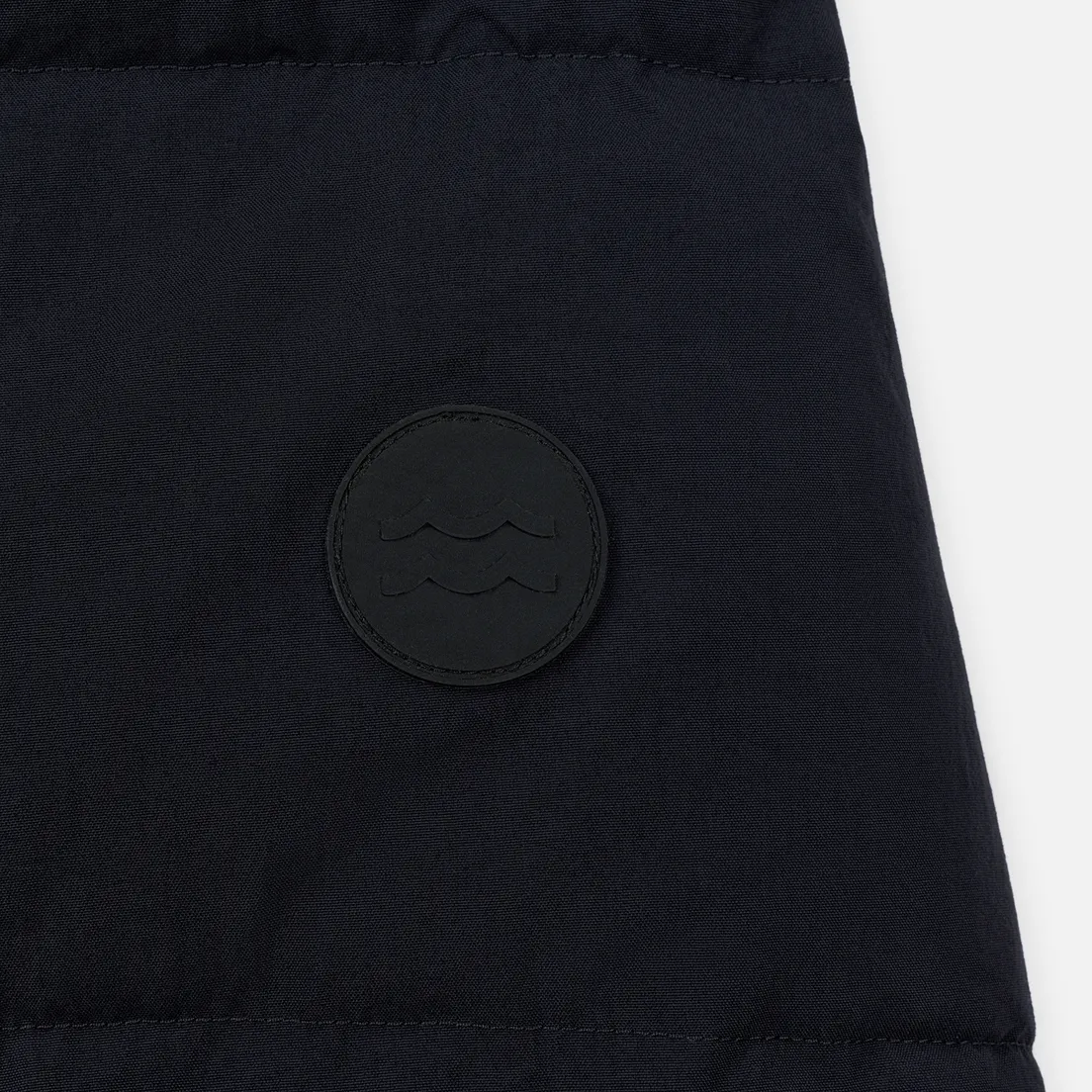 Norse Projects Мужская куртка Willum Dry Nylon
