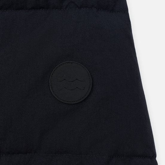 Мужская куртка Norse Projects Willum Dry Nylon Dark Navy