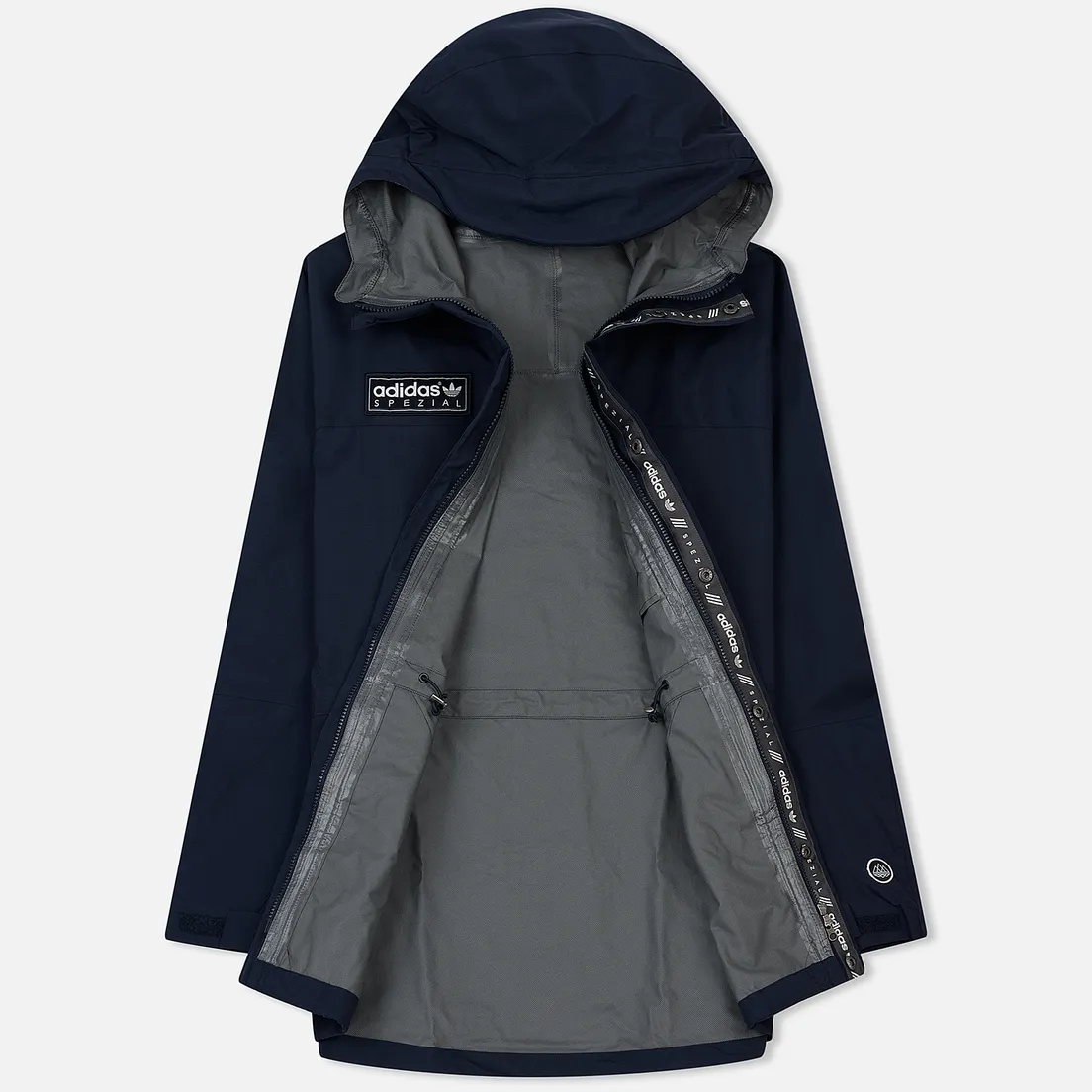 adidas Spezial Мужская куртка парка Anyon