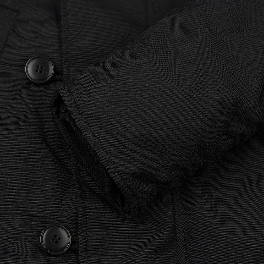 Alpha Industries Мужская куртка парка Explorer