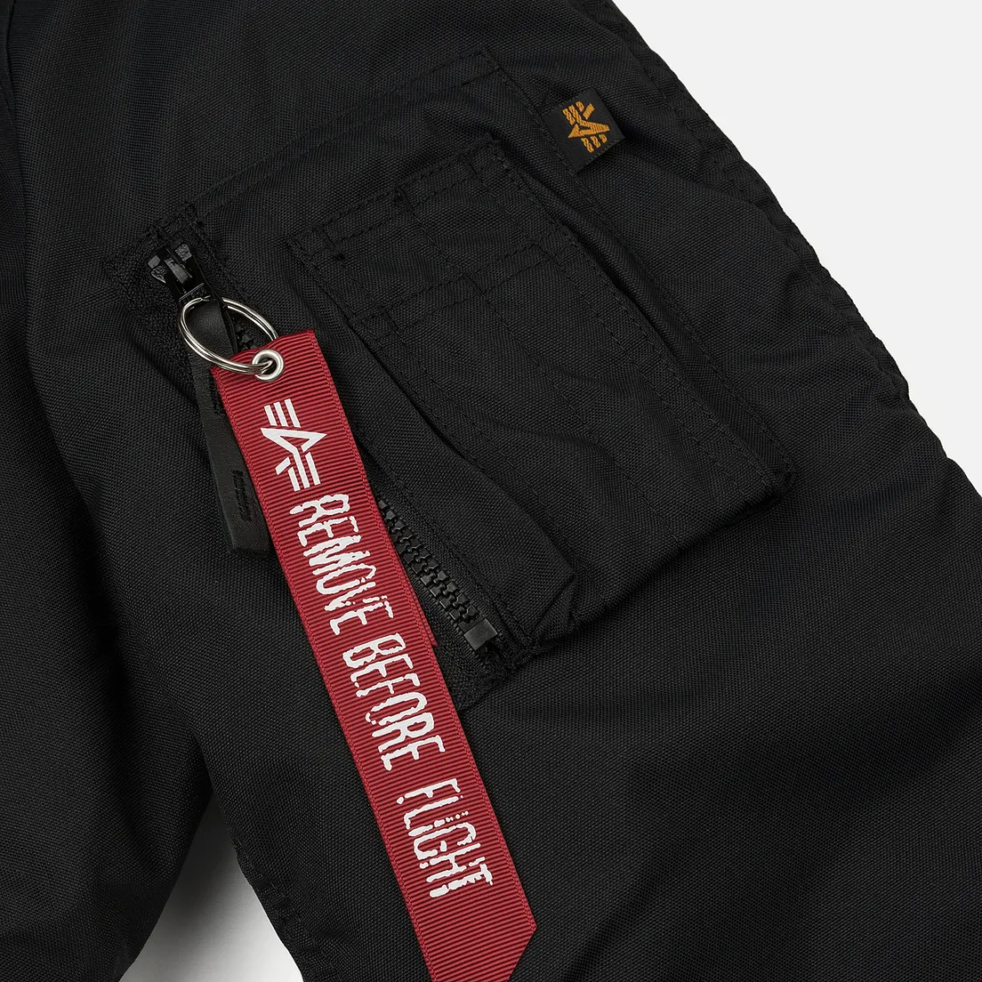 Alpha Industries Мужская куртка парка Explorer