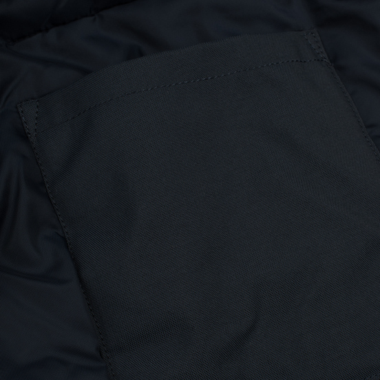 Мужская куртка парка Alpha Industries Explorer Replica Blue
