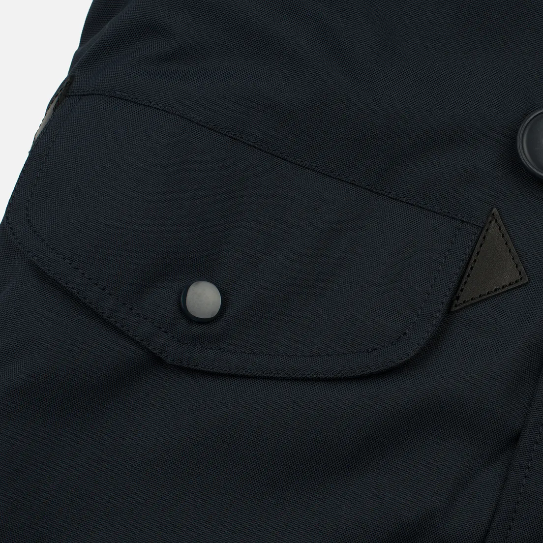 Alpha Industries Мужская куртка парка Explorer