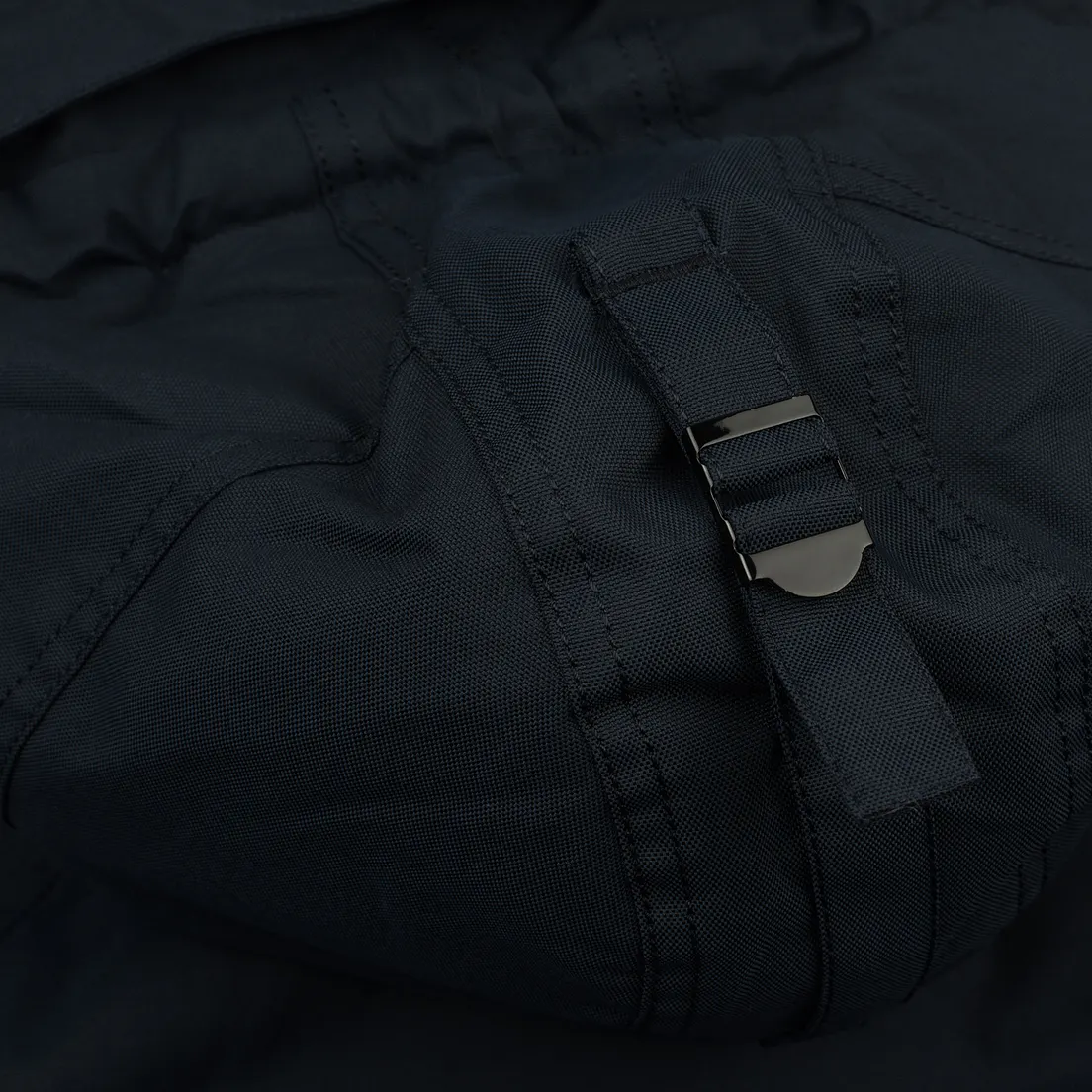 Alpha Industries Мужская куртка парка Explorer