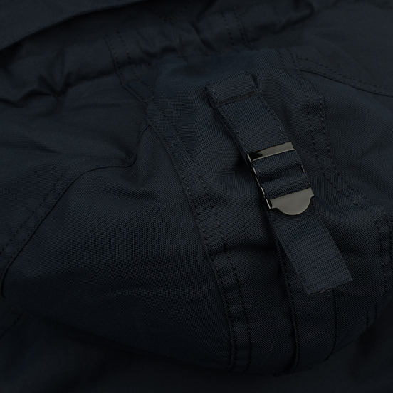Мужская куртка парка Alpha Industries Explorer Replica Blue