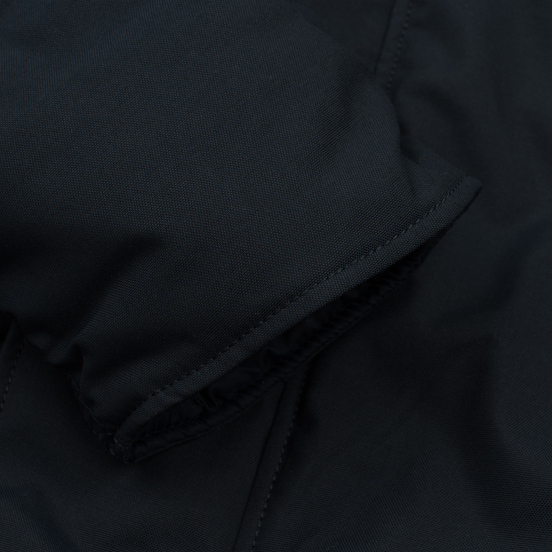 Мужская куртка парка Alpha Industries Explorer Replica Blue