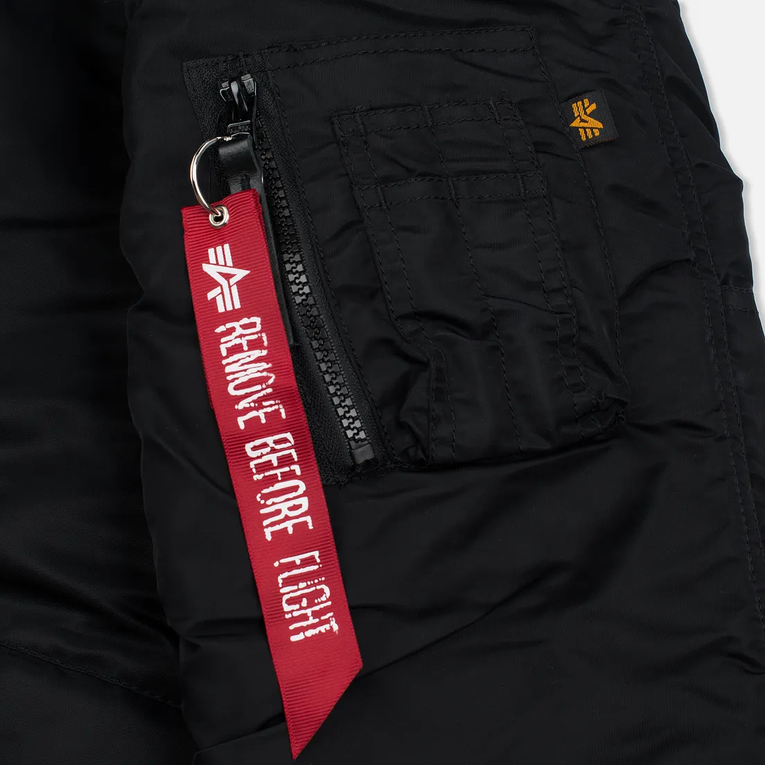 Alpha Industries Мужская куртка парка N-3B