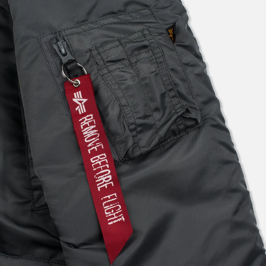 Alpha Industries Мужская куртка парка N-3B