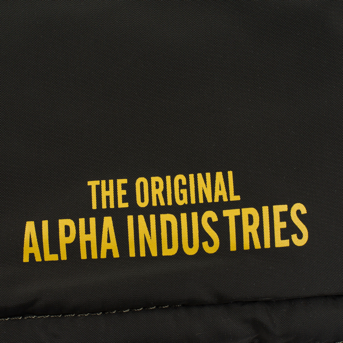 Alpha Industries Мужская куртка парка N-3B