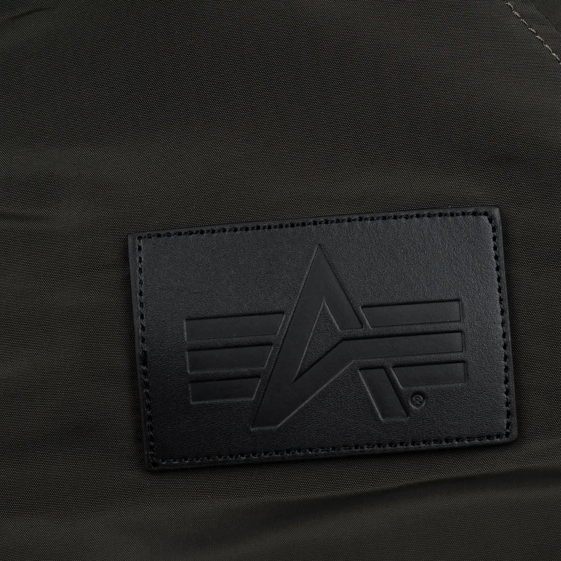 Alpha Industries Мужская куртка парка N-3B