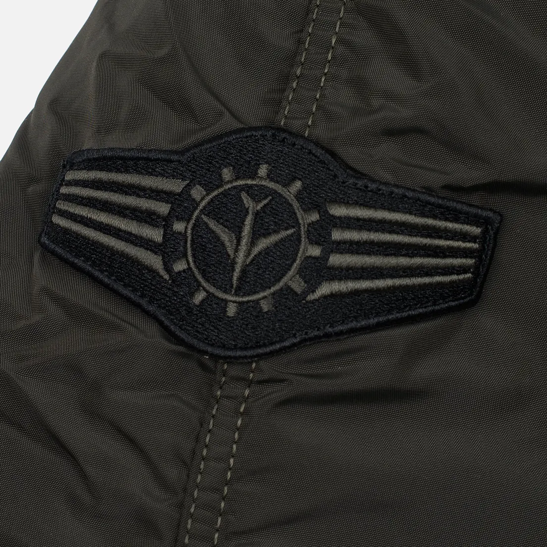 Alpha Industries Мужская куртка парка N-3B
