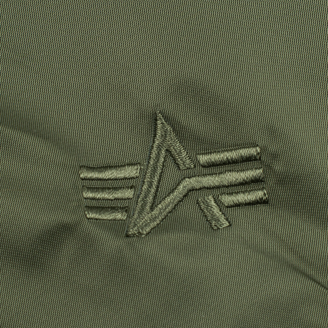 Alpha Industries Мужская куртка парка N-3B