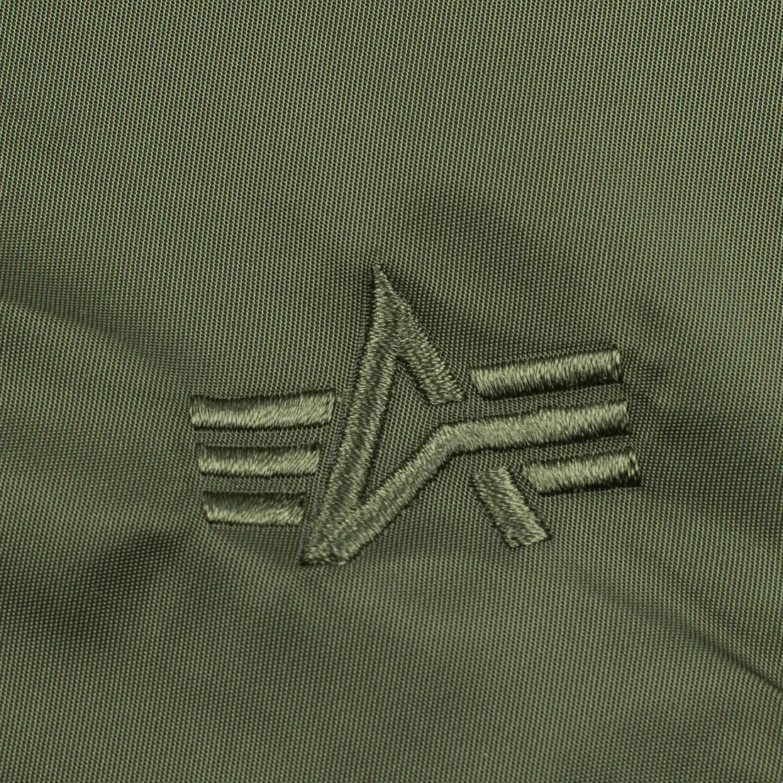 Alpha Industries Мужская куртка парка N-3B