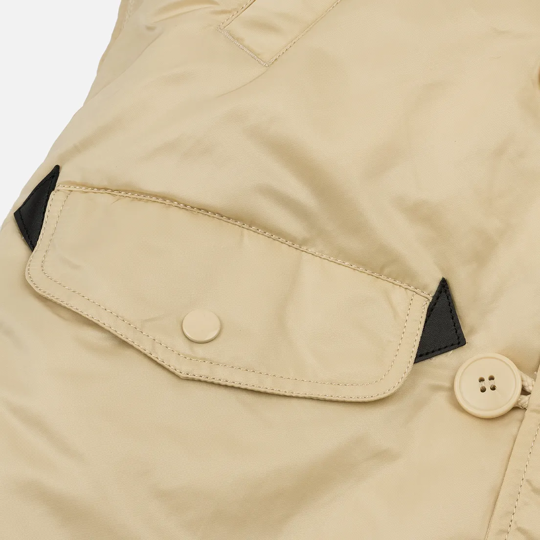 Alpha Industries Мужская куртка парка N3B VF 59