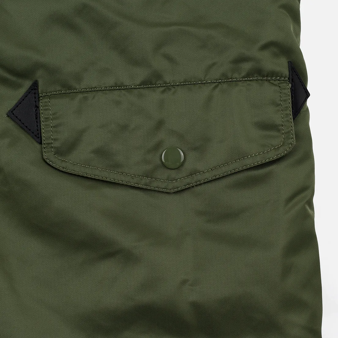 Alpha Industries Мужская куртка парка N3B VF 59