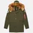 Alpha Industries