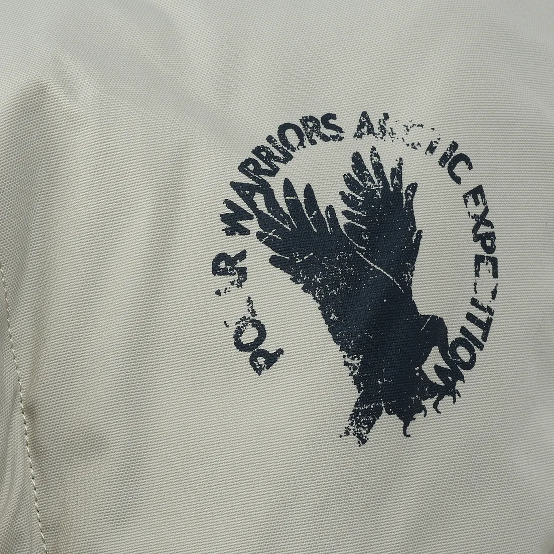 Alpha Industries Мужская куртка парка Polar