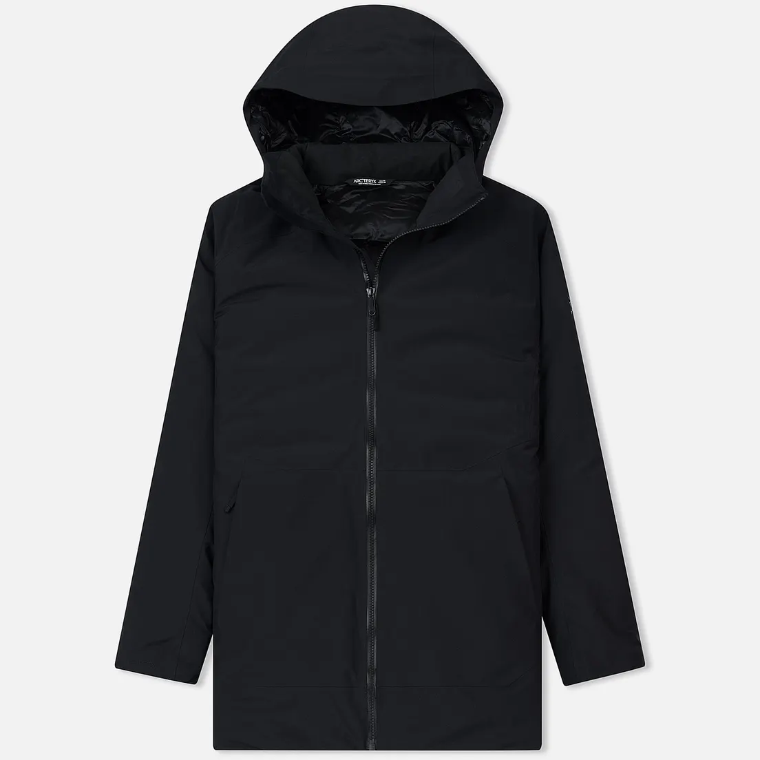 Arcteryx Мужская куртка парка Camosun