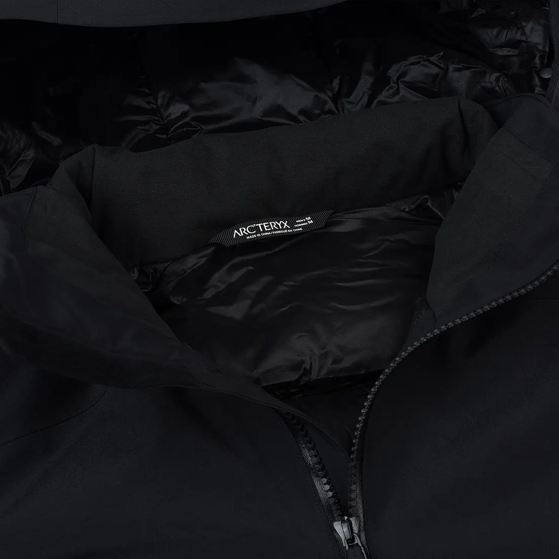 Arcteryx Мужская куртка парка Camosun