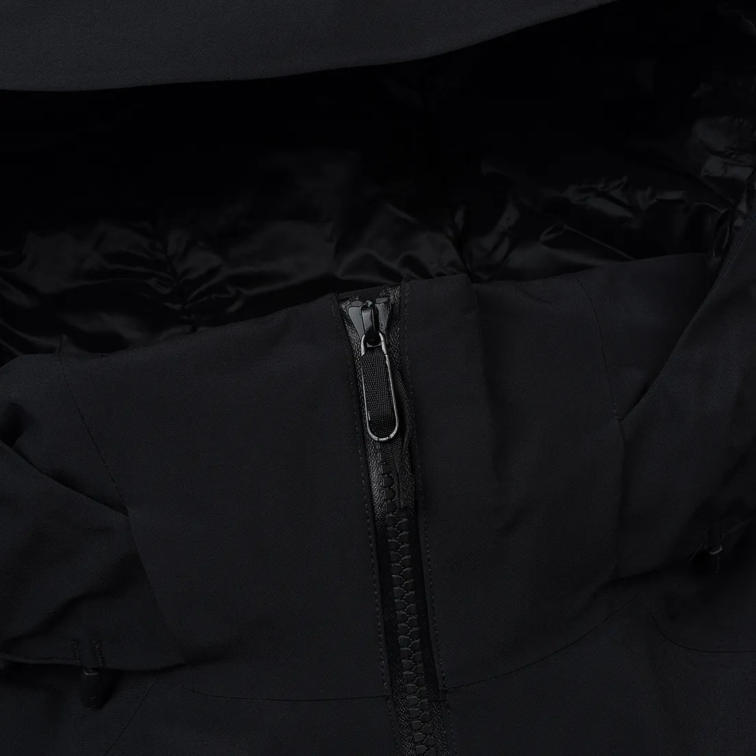Arcteryx Мужская куртка парка Camosun