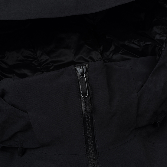 Мужская куртка парка Arcteryx Camosun Black