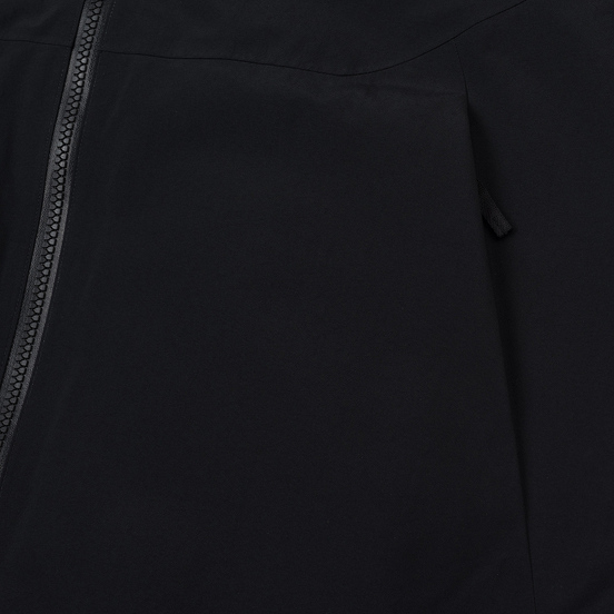 Мужская куртка парка Arcteryx Camosun Black