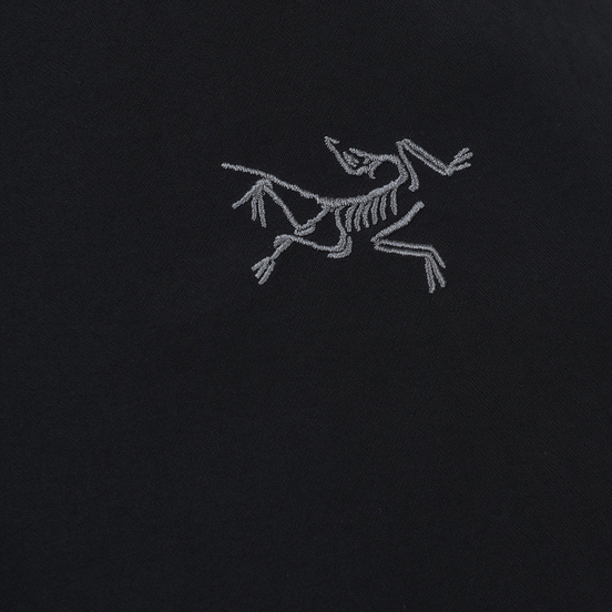 Мужская куртка парка Arcteryx Camosun Black