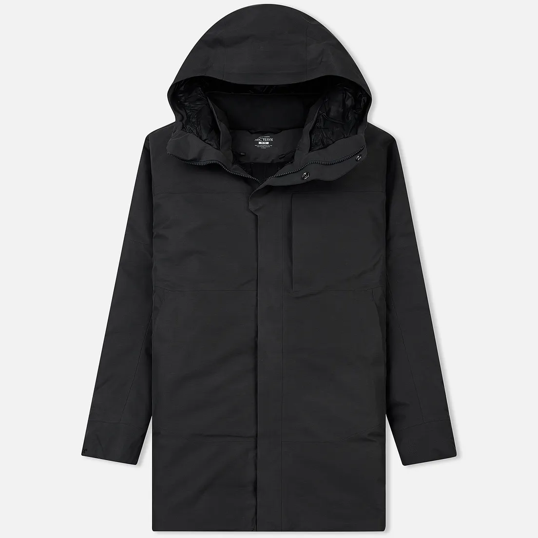 Arcteryx Мужская куртка парка Therme Gore-Tex