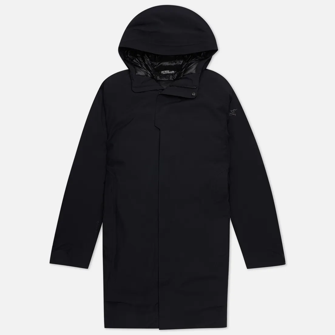 Arcteryx Мужская куртка парка Thorsen Gore-Tex