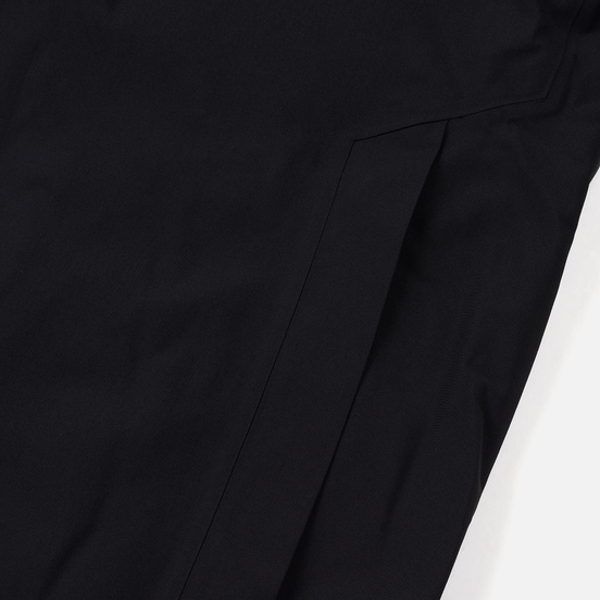 Мужская куртка парка Arcteryx Thorsen Gore-Tex Black