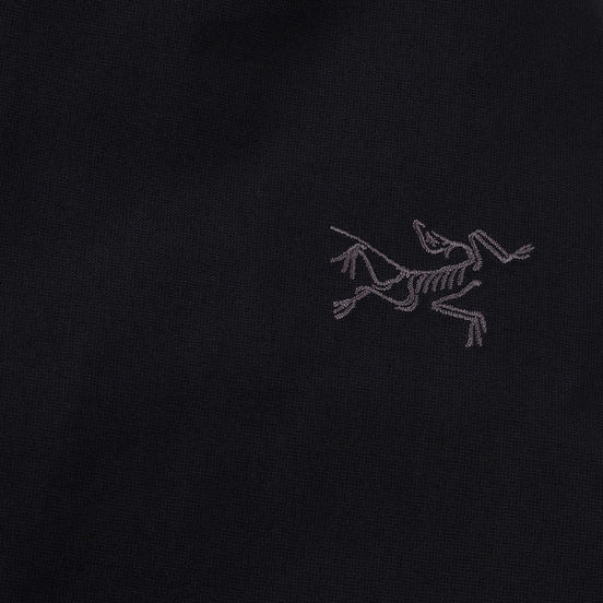 Мужская куртка парка Arcteryx Thorsen Gore-Tex Black