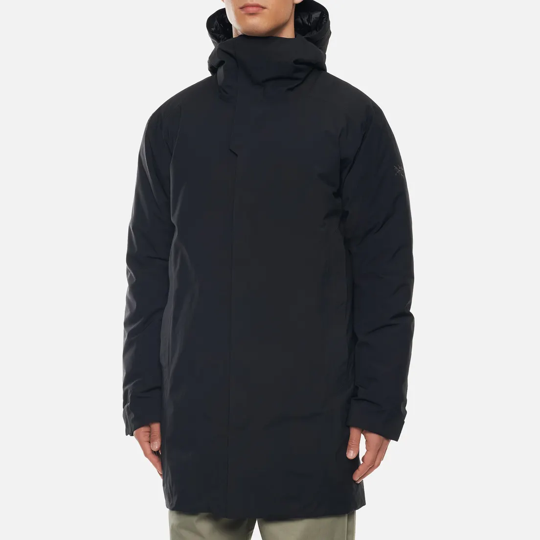 Arcteryx Мужская куртка парка Thorsen Gore-Tex