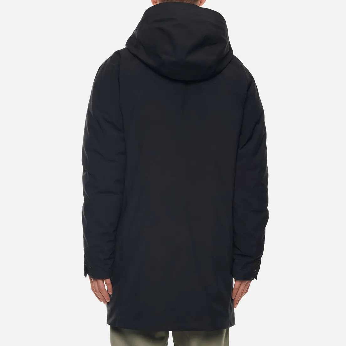 Arcteryx Мужская куртка парка Thorsen Gore-Tex