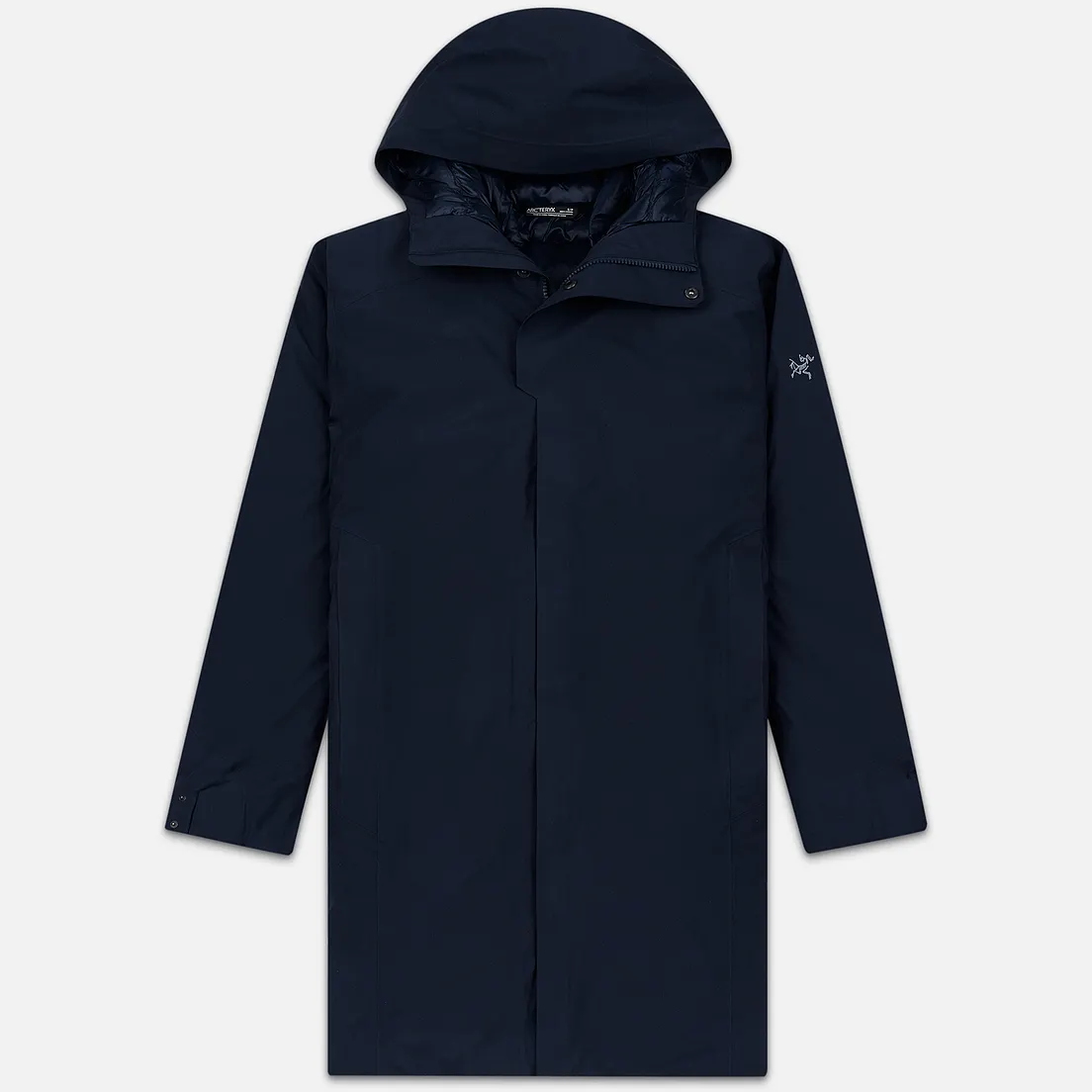 Arcteryx Мужская куртка парка Thorsen Gore-Tex