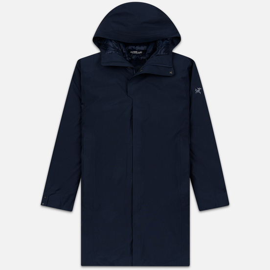 Мужская куртка парка Arcteryx Thorsen Gore-Tex Tui