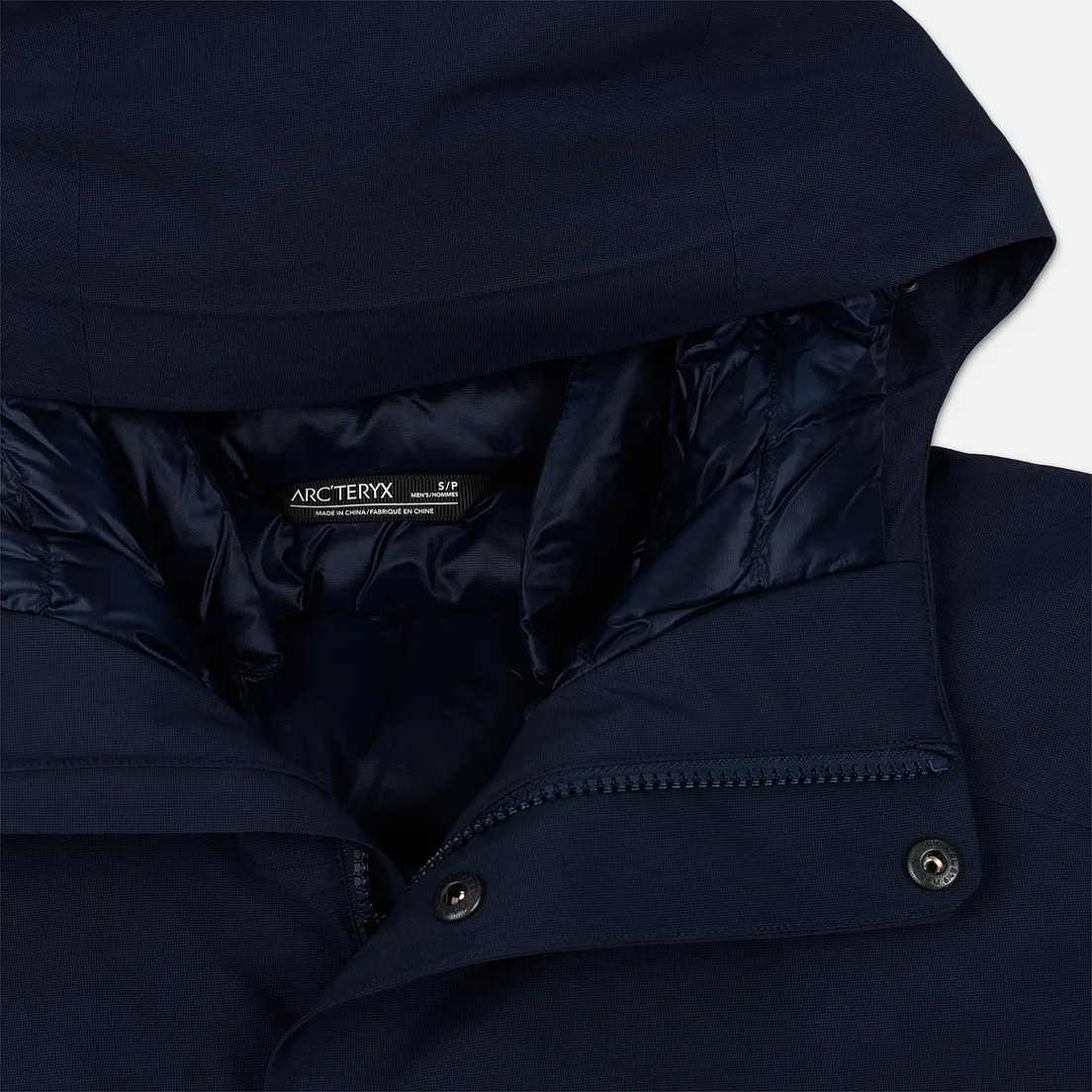 Arcteryx Мужская куртка парка Thorsen Gore-Tex