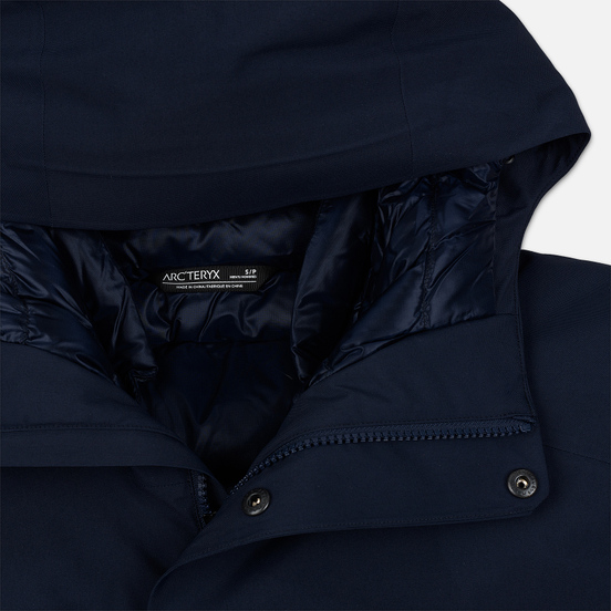 Мужская куртка парка Arcteryx Thorsen Gore-Tex Tui